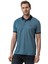 Dokulu Polo Yaka T-Shirt 3