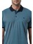 Dokulu Polo Yaka T-Shirt 5