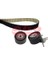 YK851116 Trıger Eksantrık Gergı Setı 308 407 807- 308 3008- 5008 Rcz Expert Iıı Jumpy Iıı C8 807 C5 Iıı C4 Pıcasso DW10CTED4 2.0hdı 16V 116 Dıs Kayıs 1
