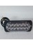 Strobe Lıght Bar LED Off Road Aydınlatma 9V-36V Düz Yanar & Çakar Lamba 115MM (12 Farklı Mod) 1
