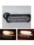Strobe Lıght Bar LED Off Road Aydınlatma 9V-36V Düz Yanar & Çakar Lamba 115MM (12 Farklı Mod) 3
