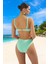 Bikini Takımı Hızlı Kuruyan Klora Dayanıklı Su Sporları Için Plaj ve Havuz Özel Tasarım 2