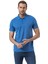 Klasik Polo Yaka T-Shirt 2