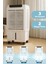 Sulu Portatif Soğutucu (Air Cooler) Hac-03 2