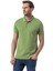 Klasik Polo Yaka T-Shirt 2