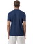 Jakarlı Polo Yaka T-Shirt 4