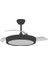 KCF306 30W 42” Smart Ledli Modern Vantilatör 2