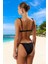 Bikini Takımı Plaj ve Havuz Için Premium Kalite Yaz Koleksiyonu Hızlı Kuruyan 3