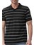 Yatay Çizgili Polo T-Shirt 5
