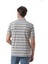 Yatay Çizgili Polo T-Shirt 4