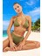 Üçgen Bikini Takımı Plaj ve Havuz Için Premium Kalite Yaz Koleksiyonu Hızlı Kuruyan 2