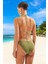 Üçgen Bikini Takımı Plaj ve Havuz Için Premium Kalite Yaz Koleksiyonu Hızlı Kuruyan 3