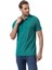 Klasik Polo Yaka T-Shirt 3