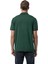 Fermuarlı Triko Polo T-Shirt 4