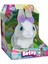 Nessiworld Sesli ve Hareketli Peluş Tavşan Betsy 3