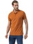 Klasik Polo Yaka T-Shirt 2