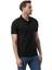 Klasik Polo Yaka T-Shirt 3