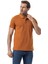 Klasik Polo Yaka T-Shirt 3