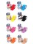 New Product Kinezyo Tape Band 5 Metre x 5 cm Ten Rengi, Kinesio Sporcu Bandı 6