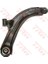 JTC1163 Alt Salıncak Komple Sag Clıo Iıı 1.2-1.4-1.6 16V-1.5 Dcı 05 Modus 1.2 16V-1.5 Dcı 04 1