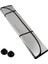 Güneşlik Ön Cam Metalize Güneşlik 140X70 cm Büyük Boy Uv Koruma Yazlık Araç Güneşliği 1