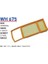 Wh675 Oem 52000306 Fıat 500 1,3 d-panda van 1,3 multıjet Otomobil hava filtre air filter 1