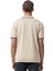 Fermuarlı Triko Polo T-Shirt 4