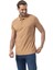 Klasik Polo Yaka T-Shirt 2