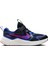 Cosmic Runner Kids Walking Shoes Elastik Bağcıklı Çocuk Yürüyüş Koşu Ayakkabısı Siyah 1