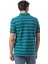 Yatay Çizgili Polo T-Shirt 4