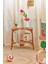 Rafya Large Sepet - Mutlu Orman 3