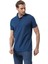 Klasik Polo Yaka T-Shirt 2