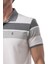Yatay Çizgili Polo T-Shirt 5