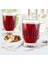 6'lı Kulplu Beyaz Çay Bardağı, 165 Cc, Şık ve Kullanışlı Tasarım 3