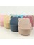 Nessiworld Oioi Kase Mini Bites Mellow Yellow / Powder Grey 3