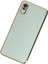 Xiaomi Redmi 9A Kılıf Volet Silikon - Açık Yeşil - NEONX8567-7428 3