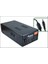 Yıldırım CYS-18012 Masa Tipi 12 Volt 15 Amper Dc Adaptör 1