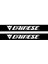 Dainese A4 Ebadlı Sticker Arma 1