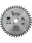 Elmas Sunta Testere 350X40T x 30 mm 1