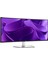P3425WE 34" 5 Ms Wqhd Curved IPS 100 Hz Monitör 2