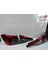 Honda Civic Fe1 2021 Sonrası Stop Lambası Full Takım Sağ - Sol (Iç 2 - Dış 2 Toplam 4 Adet) 2