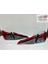 Honda Civic Fe1 2021 Sonrası Stop Lambası Full Takım Sağ - Sol (Iç 2 - Dış 2 Toplam 4 Adet) 4