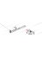 Gımlet 2.5" 523 Clear Pınk Uv Glow - (20017523) 2