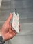 Iphone 13 ve 14 Kelebek Figürlü Şeffaf Epoksi Tasarım Sert Silikon Kılıf 2