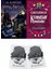 Harry Potter ve Felsefe Taşı ve Çikolataca Konuşur Musun + Hediyeli 1