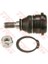 JBJ739 Alt Rotıl Almera Tıno 1.8 2.0 2.2dcı 2.2dı 00-03 Maxıma Q2.0V6 24V 2.5 V6 24V 3.0 V6 24V 3.5 00 1
