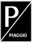 Piaggio Sticker Arma 1