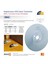 Glg 200X1.8X32MM Bw Diş Kaplamasız - Hss Daire Testere Bıçağı (Bakır, Prinç, Alüminyum Kesimi) 2