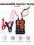 Yakıt Enjektörü Test Cihazı, Otomobil Enjektör Test Cihazı 4 Darbe Modları, 12V Araba Enjektör Temizleyici Kontrol Aracı (Yurt Dışından) 2
