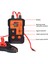 Yakıt Enjektörü Test Cihazı, Otomobil Enjektör Test Cihazı 4 Darbe Modları, 12V Araba Enjektör Temizleyici Kontrol Aracı (Yurt Dışından) 3